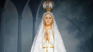Fatima centenary brings Mary to Colorado