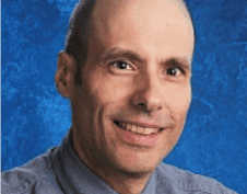Math and speech teacher wins 9News award