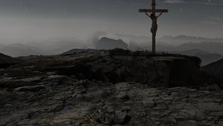 Abundant life, for the glory of the Father