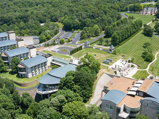 From the Rockies to great rivers, Denver’s Augustine Institute finds new home in St. Louis