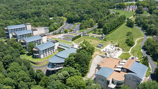 From the Rockies to great rivers, Denver’s Augustine Institute finds new home in St. Louis
