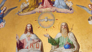 Love, revealed: Understanding the central mystery of the Trinity