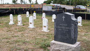 Buried Loretto Heights Sisters joining fellow nuns at Mt. Olivet in rare exhumation