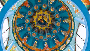 Solidarity with a Martyr-Church