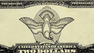 A gift of ‘two dollars’ and the importance of Charity