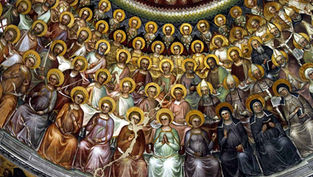 Synodality and Sanctity