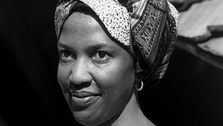 Black Catholics on the way to sainthood: Servant of God Thea Bowman