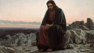 Encounter God’s Word in the desert