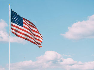 Vexillology, horsefeathers, and “pro-choice” dishonesty
