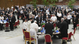 American dioceses will hold local synod ‘listening sessions’ through Lent 2024
