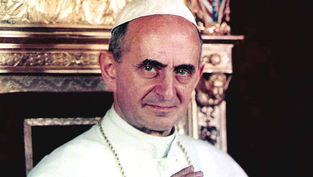 Saint Pope Paul VI’s first feast day is May 29 — celebrate and reflect