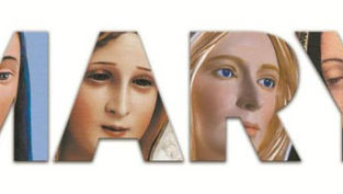 The many faces of Mary