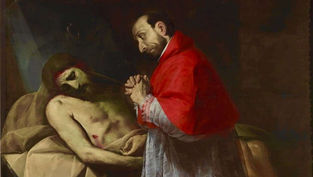 As COVID-19 spreads, will we be more like the saints?