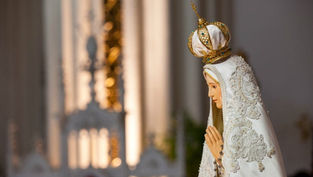 Pray this Novena to Our Lady of Fatima starting May 4