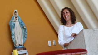 A perpetual profession behind closed doors