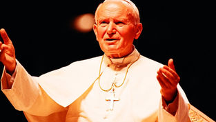 30 years later, World Youth Day ’93 remains a spiritual revolution
