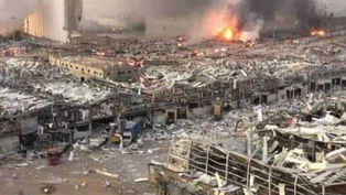 Lebanon needs U.S. Catholic help now, bishops say