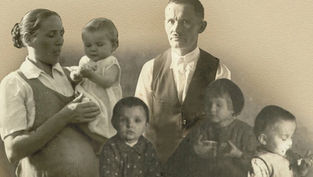 The Blessed Ulma Family and our Catholic moment