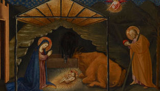How Christmas changed the world — and still can today