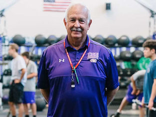 Veteran Holy Family teacher looks back at 45 years of service