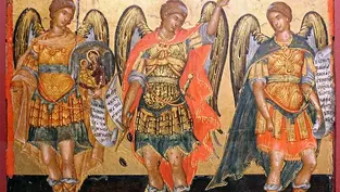 Celebrating the Archangels: 7 Things to Know and Share
