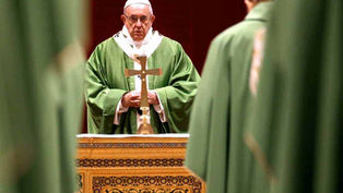 Following summit, Church will focus on 8 points in ‘all-out battle’ against abuse