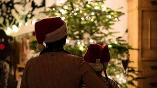 Is it really the Most Wonderful Time of the Year?  
