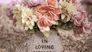 “Behold Your Child” Mass and ministry offers parents a place to grieve children lost to miscarriage, early infant death