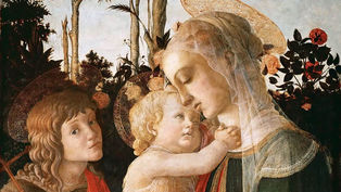 The Way of Beauty: A Path for Evangelization