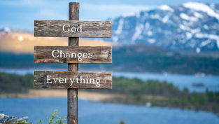 Making God a Partner in Your Business