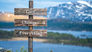 Making God a Partner in Your Business