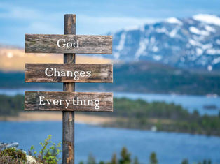 Making God a Partner in Your Business