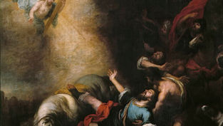 8 Things You Need to Know About St. Paul and His Conversion