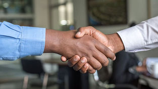 Business — What’s love got to do with it?