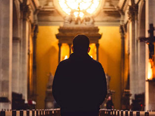 A Joyful Sacrifice: How Men Can Prepare for Marriage
