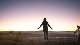 Don’t fight God. Surrender and trust.