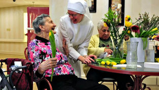 Catholic leader calls NOW’s “Dirty 100” list offensive to women