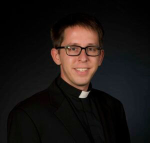 Joe Grady, 4th Theology