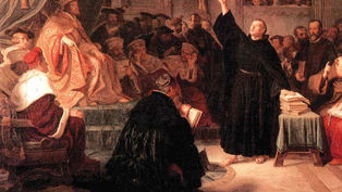 Healing the Reformation’s wounds