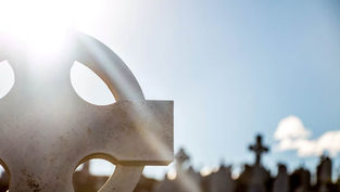 Sin, suicide and the perfect mercy of God