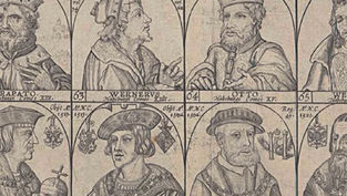 The Catholic Way: Lessons from an Imperial Family