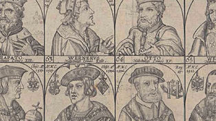 The Catholic Way: Lessons from an Imperial Family