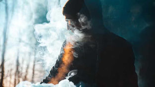 The smoke over medical marijuana