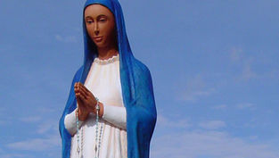 Our Lady of Kibeho’s message to the world
