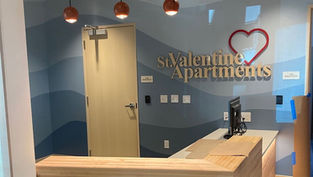 St. Valentine’s Apartments in Loveland: A Light at the End of the Tunnel