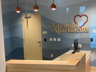 St. Valentine’s Apartments in Loveland: A Light at the End of the Tunnel