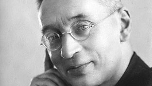 A new patron saint for Catholic journalism