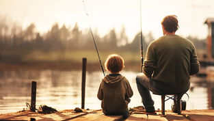 The gift of a father: How love leads to vocations