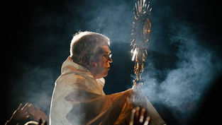 Know the Eucharist, know your vocation