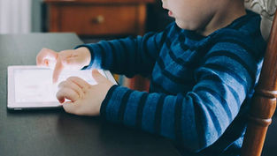 We need urgent action to protect kids from technology